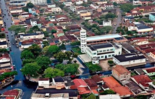 Eunápolis comemora 32 anos com o anúncio de novos cursos de graduação na Unesulbahia