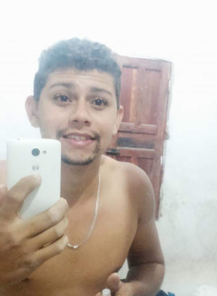 Mais um acidente mata motoqueiro na Colônia.