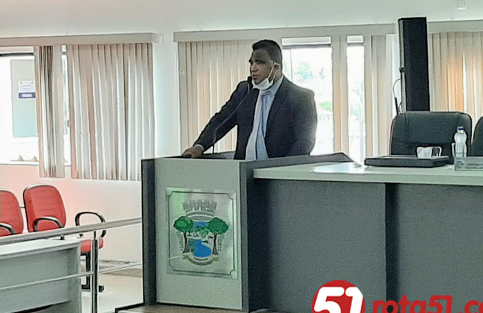 EXCLUSIVO: Jota Batista pede na justiça, revogação do decreto 90282020que prejudica professores.