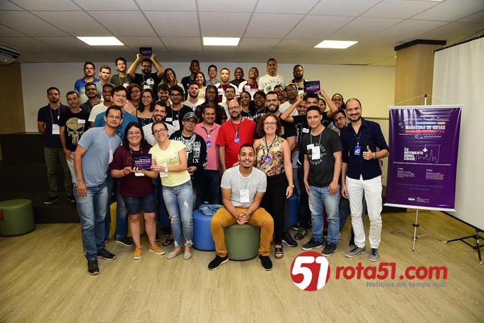 Alunos da Unesulbahia buscam soluções para a crise do novo Coronavírus durante hackathon