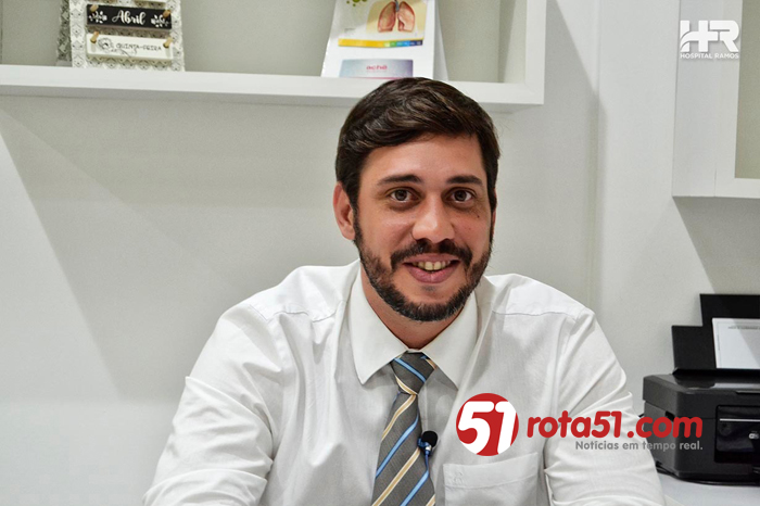 Ramos Filho consegue emendas financeiras para obras sociais da cidade.