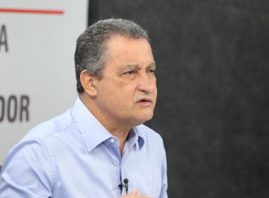 As estatísticas estão mudando o rumo da “prosa”, e agora governador?