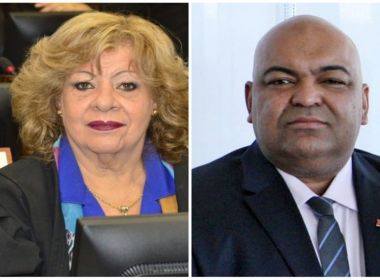 MPF denuncia desembargadora do TJ-BA por vender primeira sentença de caso da Faroeste