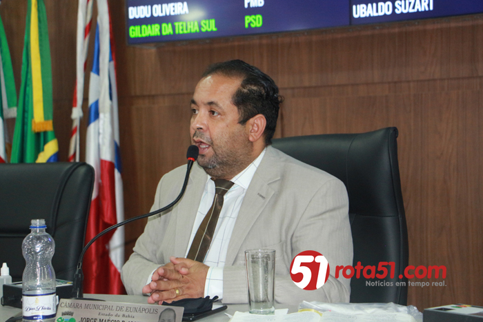 Vereadores criticam sessão extraordinária de 6ª feira 26/06, mas esquecem que foi a favor do povo.