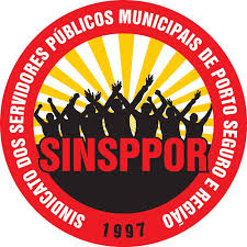 NOTA DE REPÚDIO DO SINSPPOR E SEEB