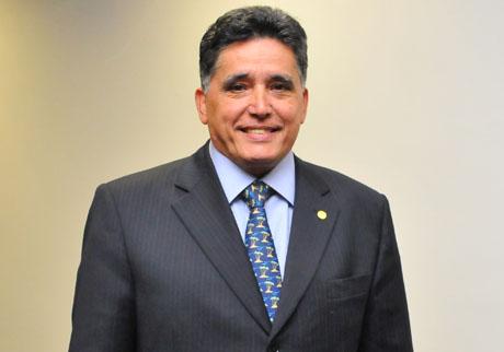 Deputado Jânio Natal cobra ações do governo para o extremo sul do estado.