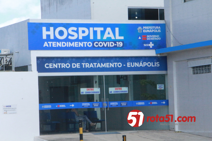 Prefeito Robério concede entrevista exclusiva ao rota51.com e fala sobre atual situação