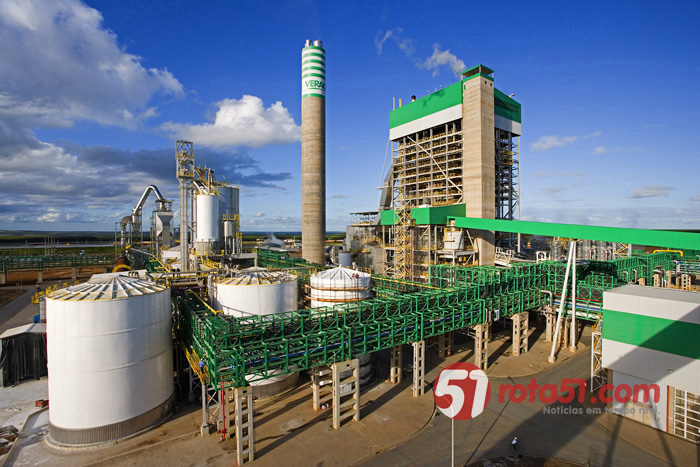 Veracel Celulose divulga editais para contratação de: