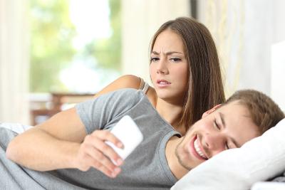 Como perdoar sua esposa após um caso