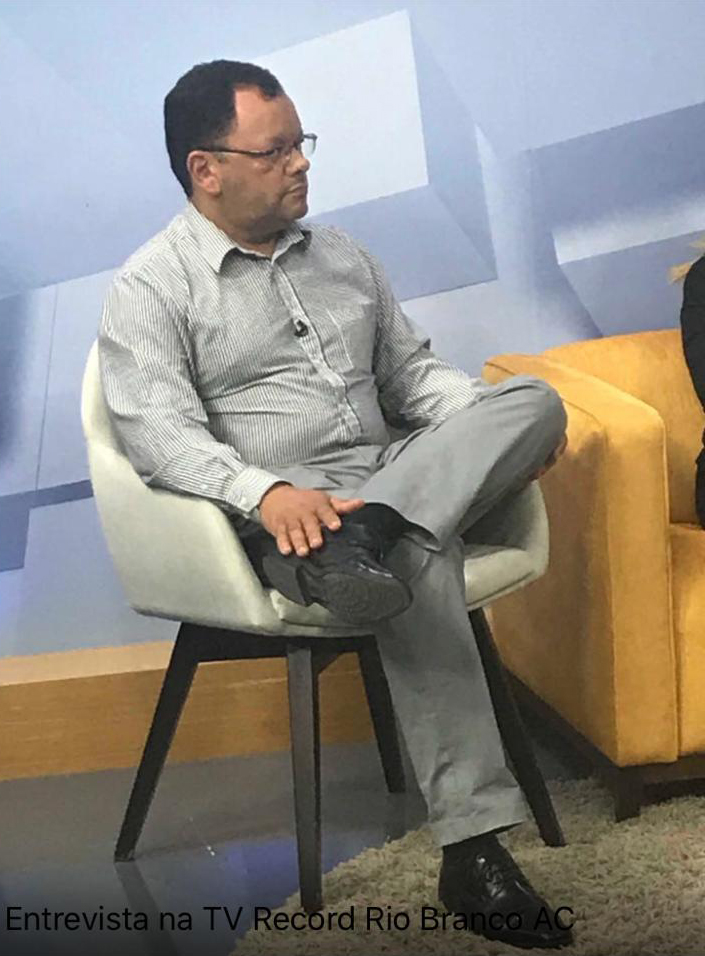 Distrito Industrial de Eunápolis deve adotar um novo modelo de gestão