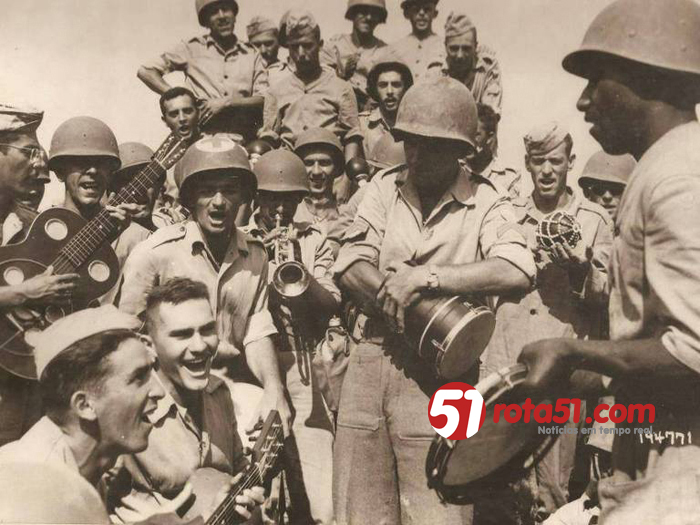 Brasil na Segunda Guerra Mundial
