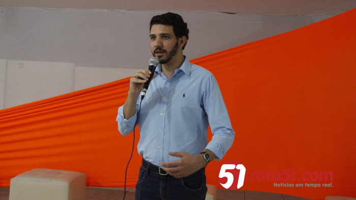 Empresários mostram otimismo diante da retomada do Distrito Industrial de Eunápolis