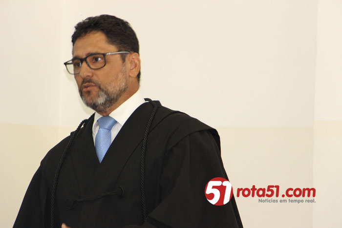 DIRETAS JÁ, um chamamento da OAB Eunápolis