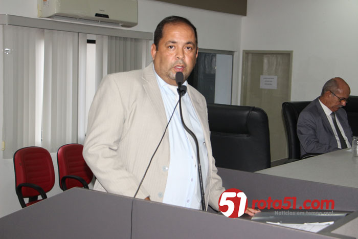 Câmara Municipal retoma os trabalhos do 2º semestre.