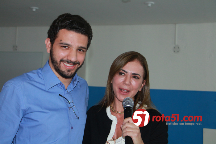 O Presidente do Diretório Local do PP e pré-candidato a prefeito de Eunápolis, Neto Carletto, refuta qualquer tentativa de criar constrangimento entre ele o também pré-candidato Ramos Filho.