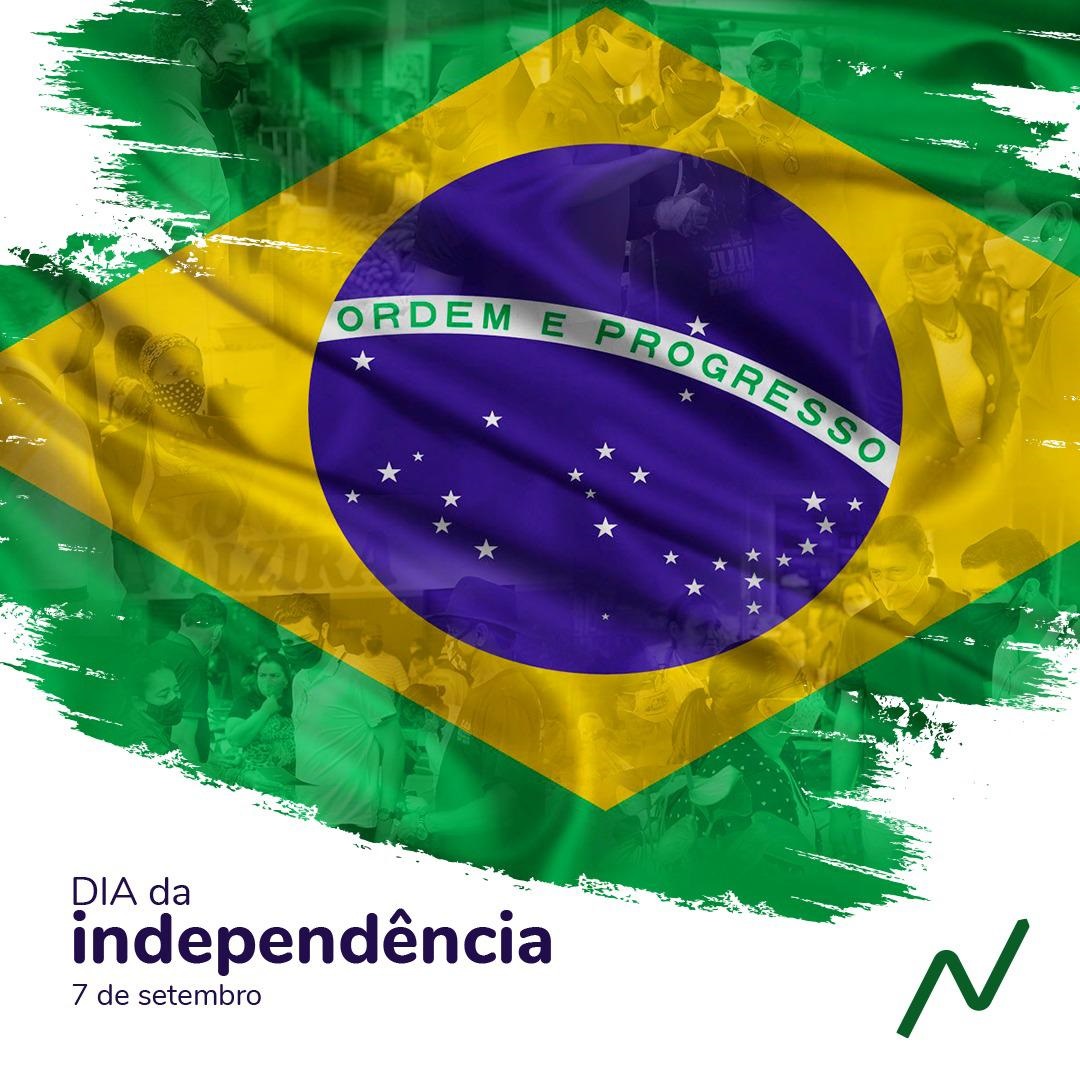 Independência do Brasil