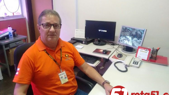 Coordenador da Ciretran nega esquema de emissão fraudulenta de CNH para beneficiar políticos