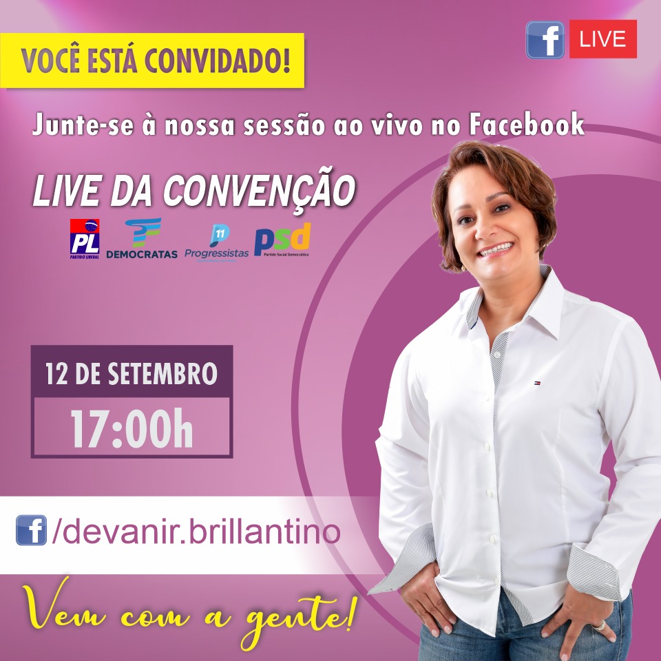 PL faz convenção em Itagimirim, começa ÀS 17 hs.