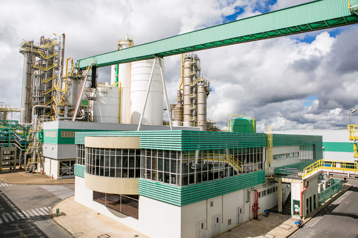 Veracel Celulose alcança 99% de reaproveitamento de resíduos