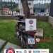 POLICIAIS DA 7ª CIPM RECUPERAM MOTOCICLETA ROUBADA