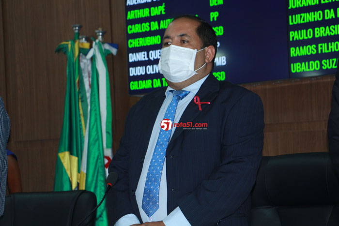 Sessão desta 5ª feira 08/10, foi derrubada pelos vereadores do prefeito.