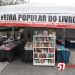 Eunápolis recebe mais uma feira do livro com títulos excelentes.