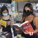 A Feira do Livro continua na cidade até o dia 15/11, aproveite e compre seu título.
