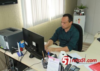 POLÍCIA CIVIL prende autor de roubos na cidade, meteu a mão na cumbuca e dançou igual azeitona na boca de banguelo