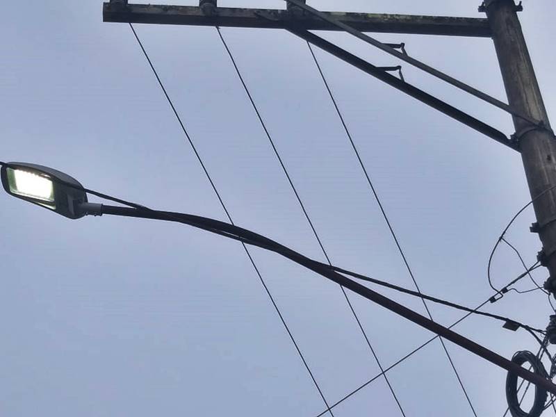 EUNÁPOLIS – Defensoria garante na Justiça religação de energia e também encaminha assistido para recebimento de benefícios municipais