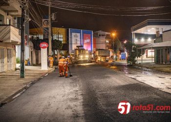 Projeto de mobilidade urbana estende ciclofaixa até a Praça da Bandeira