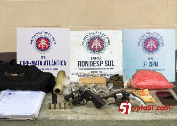 Ônibus é incendiado, em represália a traficantes mortos pela polícia.