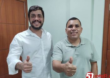 Juiz nega pedido de desfiliação partidária do candidato a vereador Francis do PTC