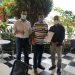 Associação de Procuradores municipais entrega carta aos candidatos à prefeitura de Eunápolis