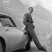 Morre Sean Connery, o eterno James Bond