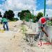 Cemitérios do Sapucaieira e Projeto Maravilha passam por obras de revitalização