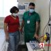 Novos equipamentos médicos já estão em funcionamento no Hospital de Itagimirim
