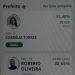 Eunápolis tem a 1ª mulher eleita prefeita, só o futuro, dirá o futuro da cidade.