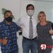 Sessão da CME mais uma vez prejudicada por falta de assunto e de vereadores.