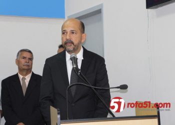 Prefeito Robério assina decreto da Lei Aldir Blanc e artistas locais receberão incentivo neste período de pandemia