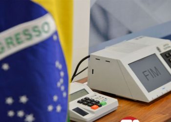 ELEIÇÕES 2020: VEJA AQUI O SEU LOCAL DE VOTAÇÃO.
