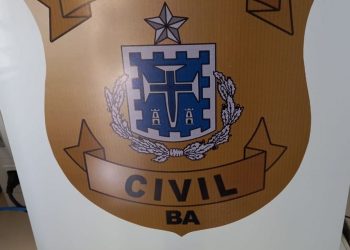 EUNÁPOLIS. POLÍCIA CIVIL PRENDE AUTOR DE ROUBO E RECUPERA CELULAR