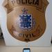 EUNÁPOLIS. POLÍCIA CIVIL PRENDE AUTOR DE ROUBO E RECUPERA CELULAR