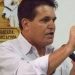 Ex prefeito Paulo Dapé é internado com Covid 19