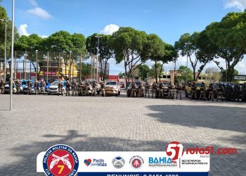 OPERAÇÃO INTENSIFICAÇÃO continua e, Rondesp Sul apreende mais de 7 kg de maconha em Eunápolis