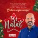 MENSAGEM DE NATAL DO PREFEITO ROBÉRIO OLIVEIRA