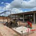 Prefeitura de Eunápolis prepara escolas municipais para volta às aulas