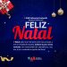 OAB deseja todos, um feliz Natal e um Ano Novo todo renovado.