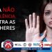 VIOLÊNCIA DOMÉSTICA