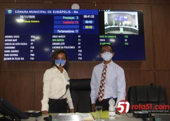 Pandemia tira dos atletas eunapolitanos, o direito da competição de São Silvestre.