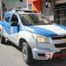 PM dá baculejo apreende drogas e leva traficante pra cadeia.